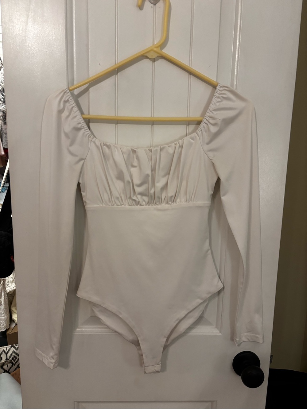 Princess Polly Bodysuit